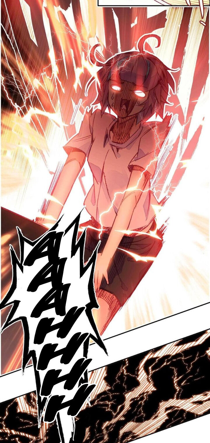 I'm the Girl With the Hacks! - Bölüm 1