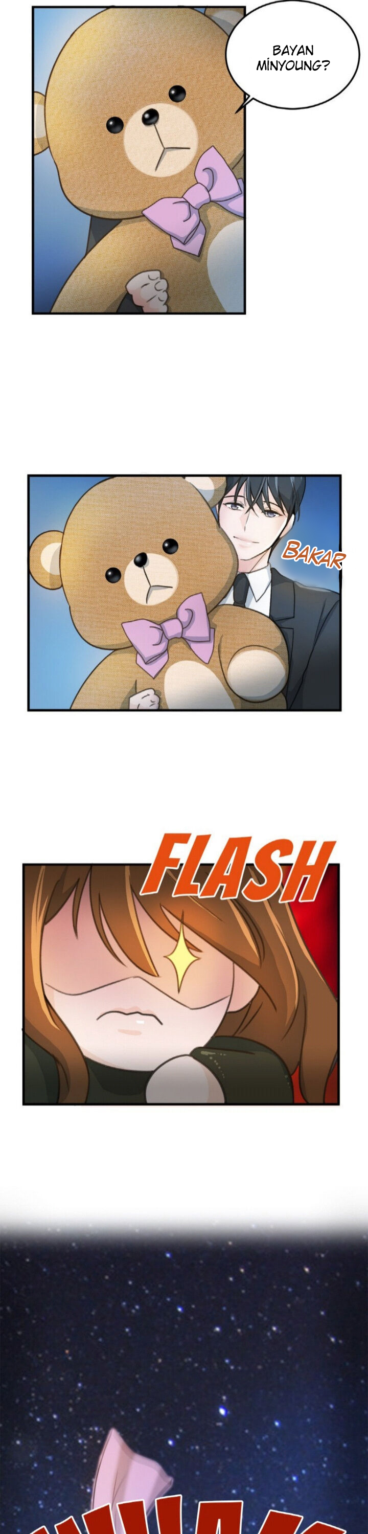 101 Ways to Flirt With Her - Bölüm 4
