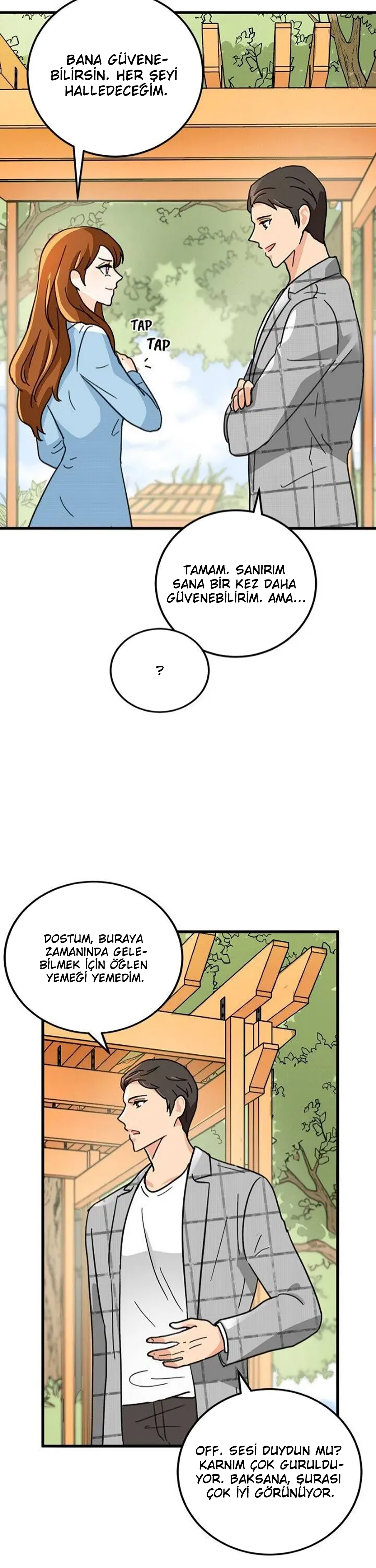 101 Ways to Flirt With Her - Bölüm 23
