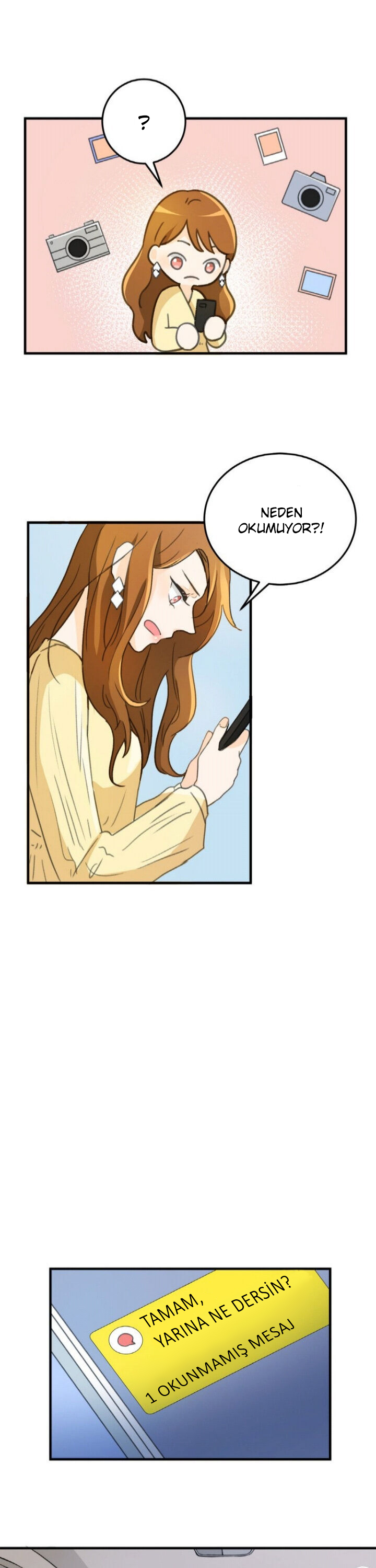 101 Ways to Flirt With Her - Bölüm 8