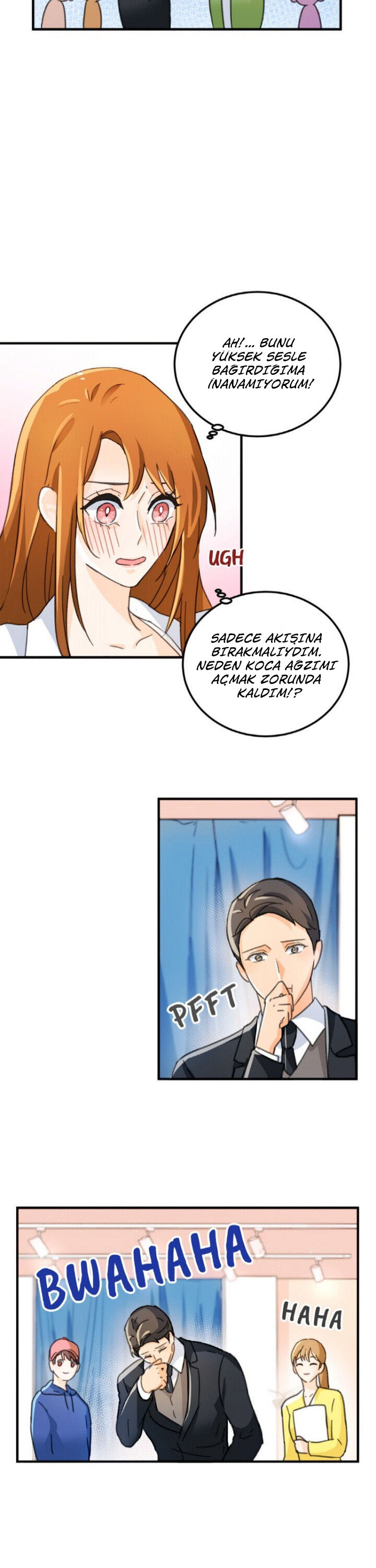 101 Ways to Flirt With Her - Bölüm 13