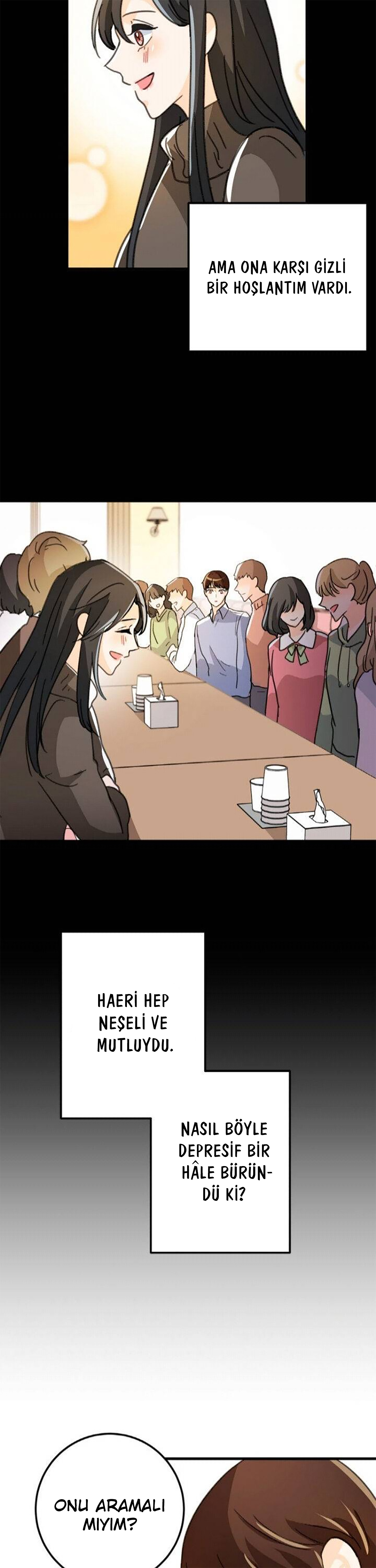 101 Ways to Flirt With Her - Bölüm 20