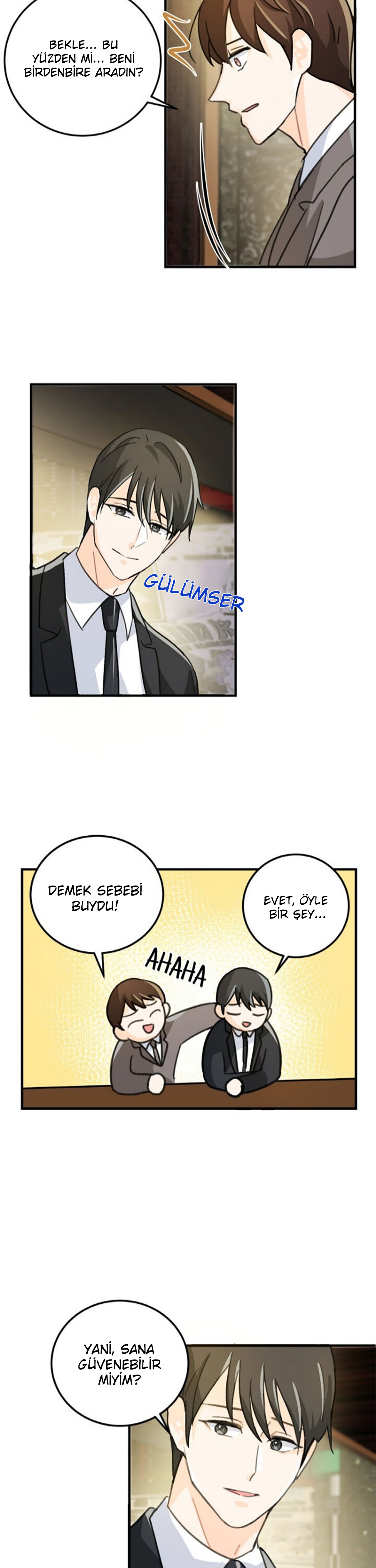 101 Ways to Flirt With Her - Bölüm 10