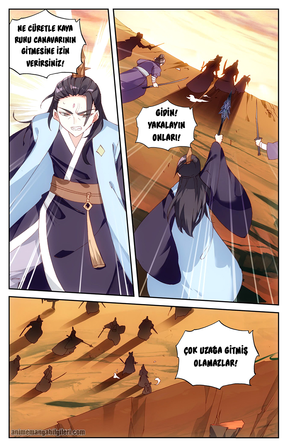 The Heaven's List - Bölüm 26