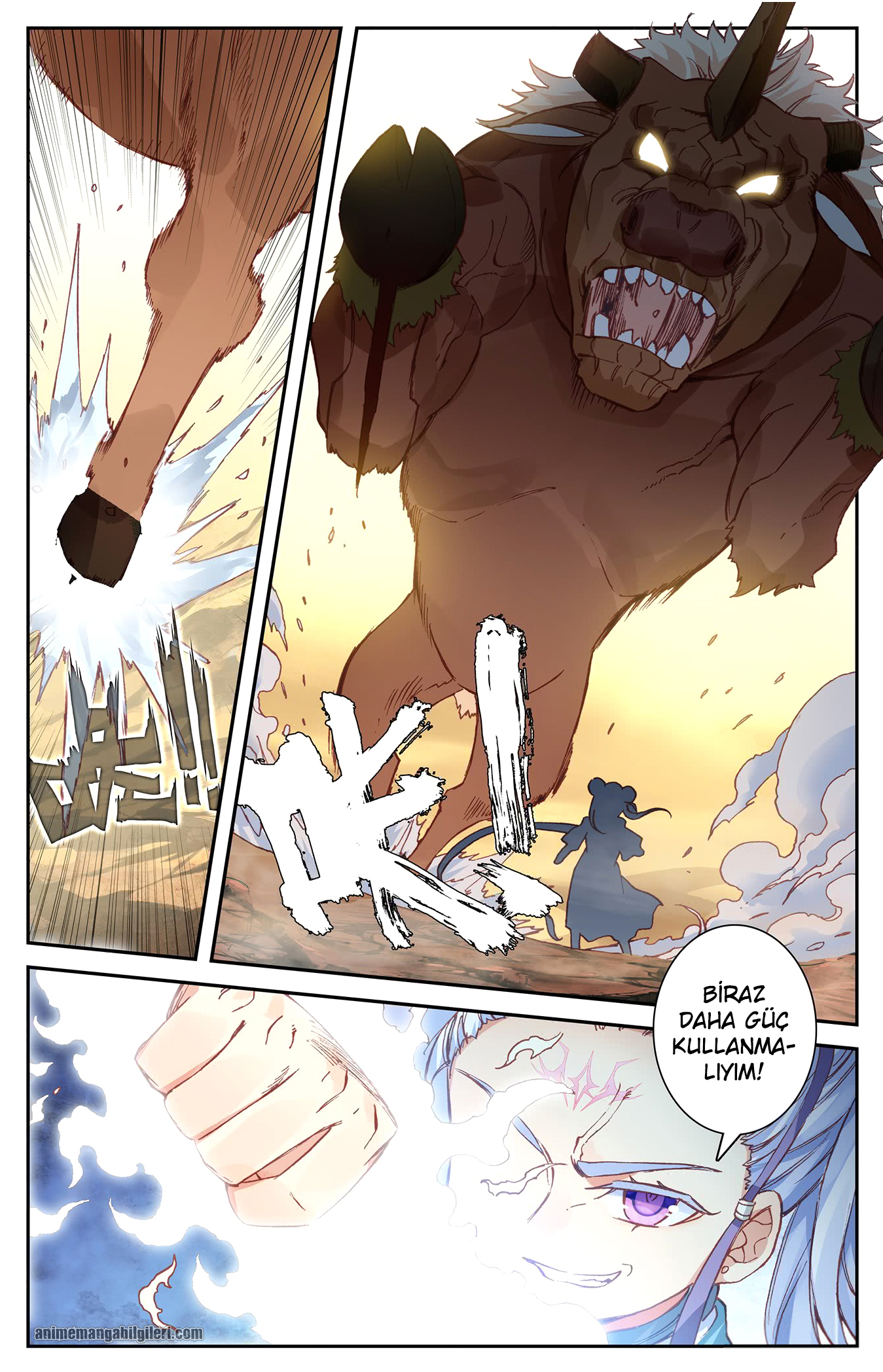 The Heaven's List - Bölüm 25