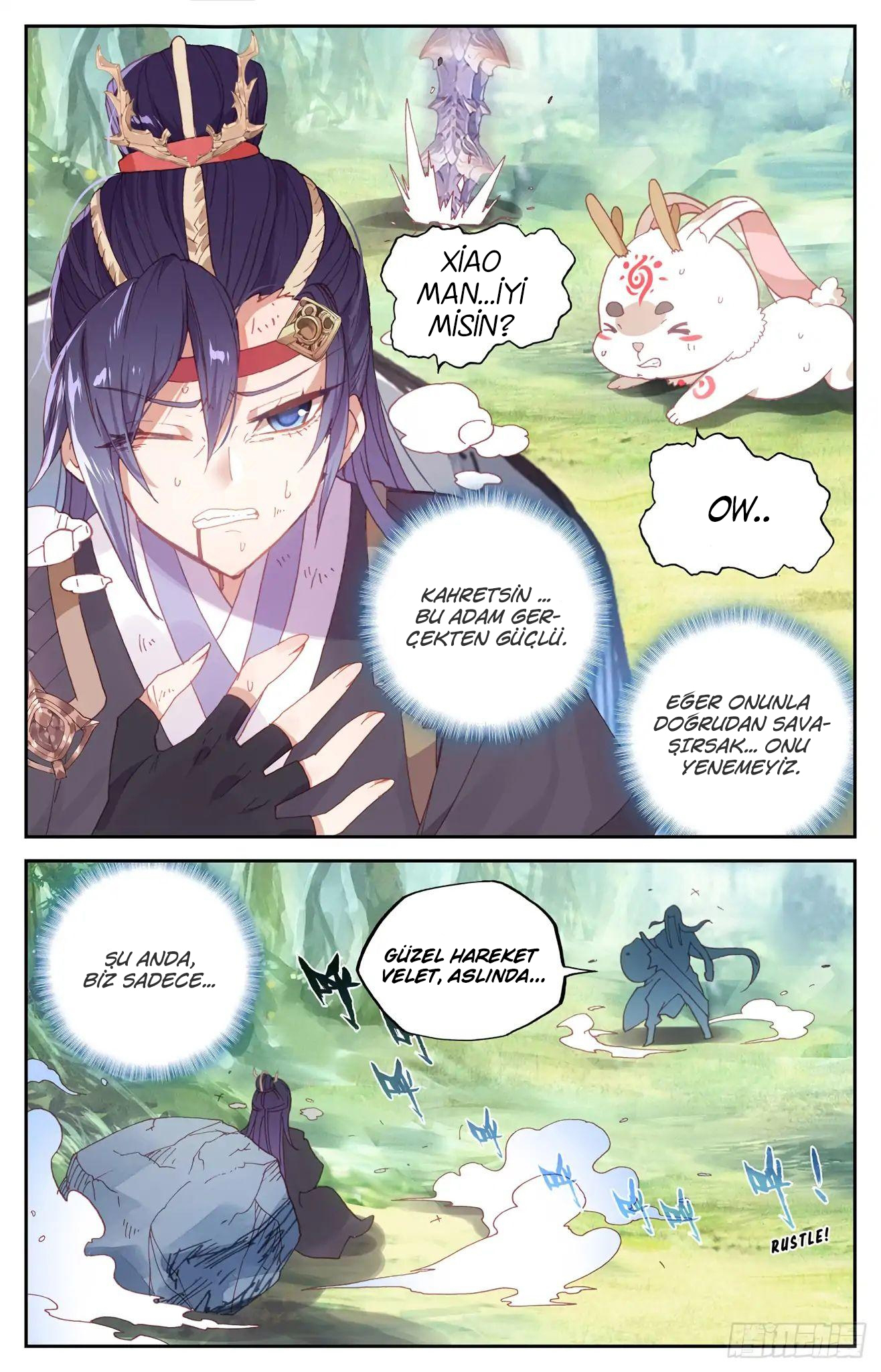 The Heaven's List - Bölüm 37