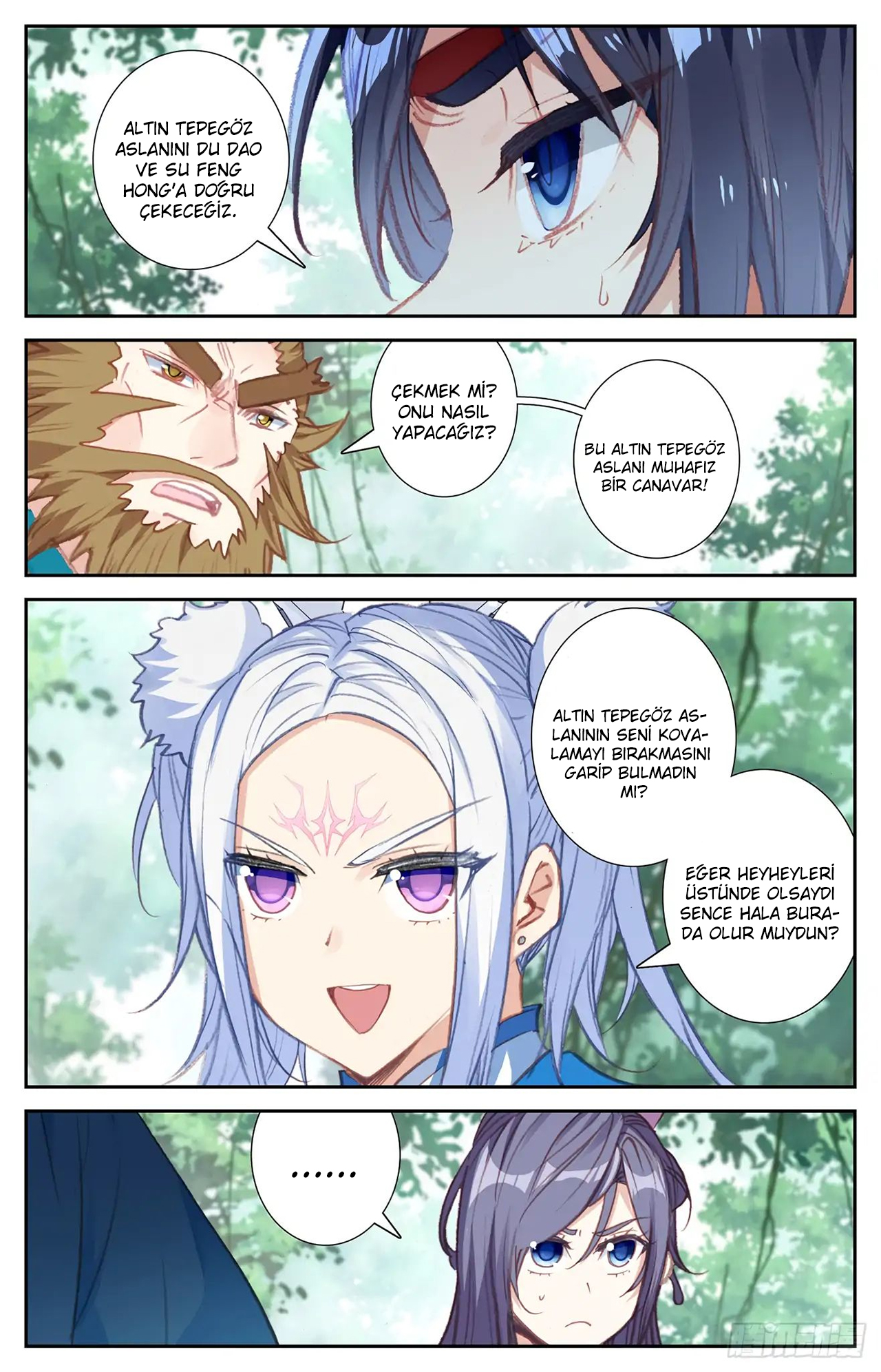 The Heaven's List - Bölüm 49
