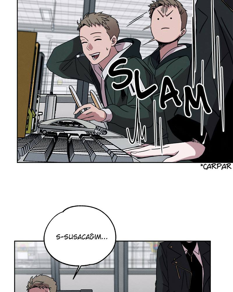 Fast Forward - Bölüm 6