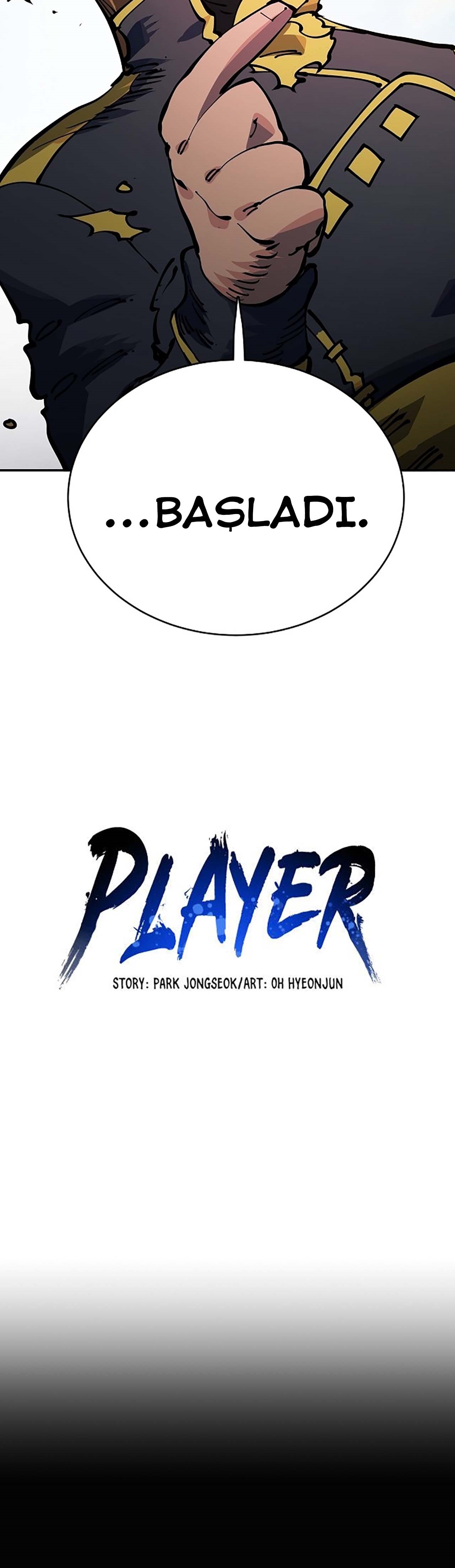 Player - Bölüm 25
