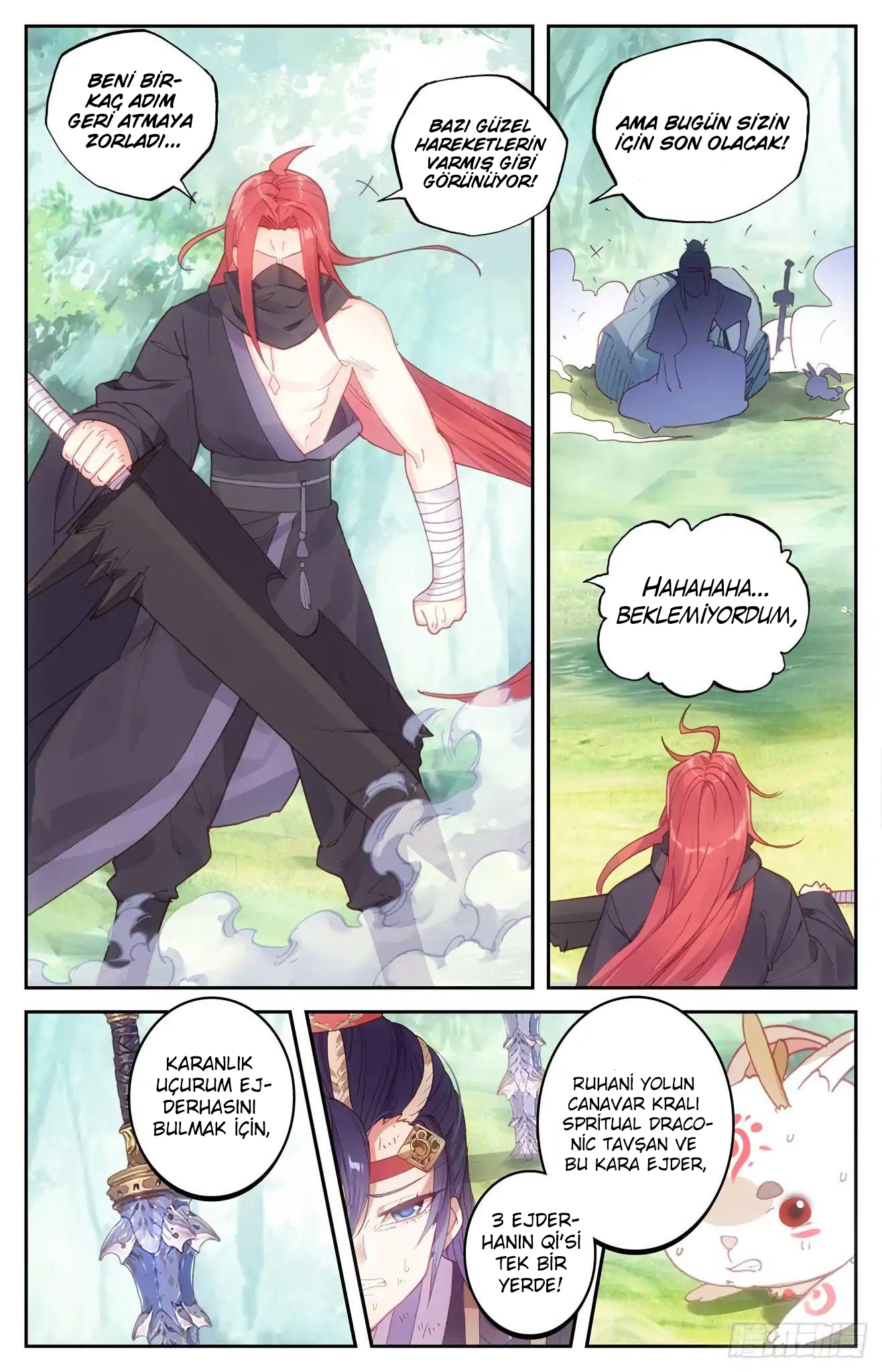 The Heaven's List - Bölüm 37