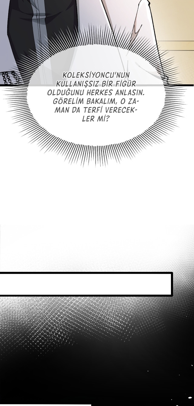 Collector of Creepiness - Bölüm 13