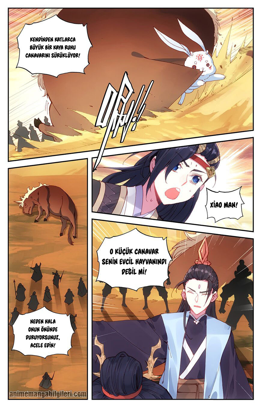 The Heaven's List - Bölüm 28