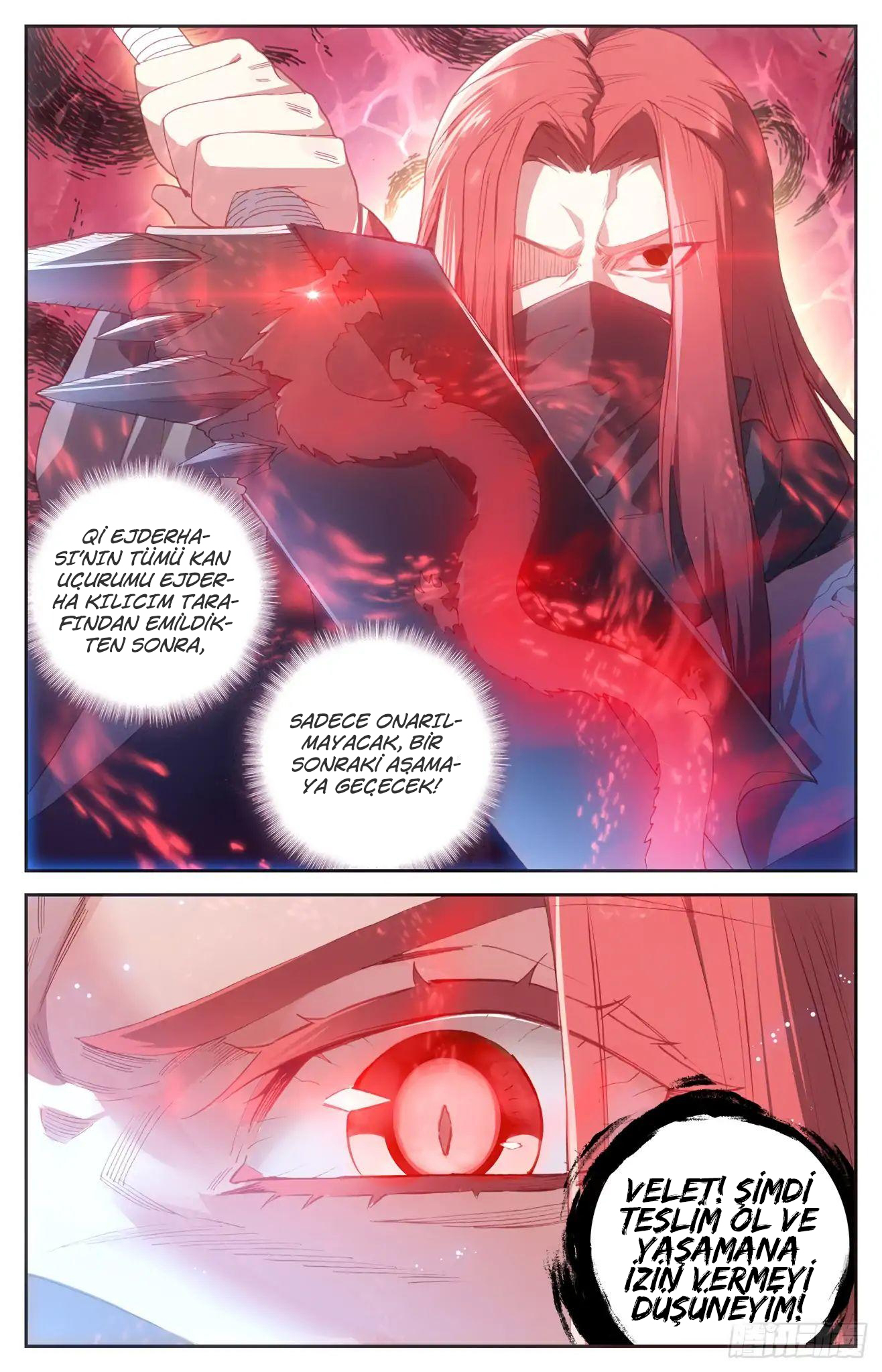 The Heaven's List - Bölüm 37
