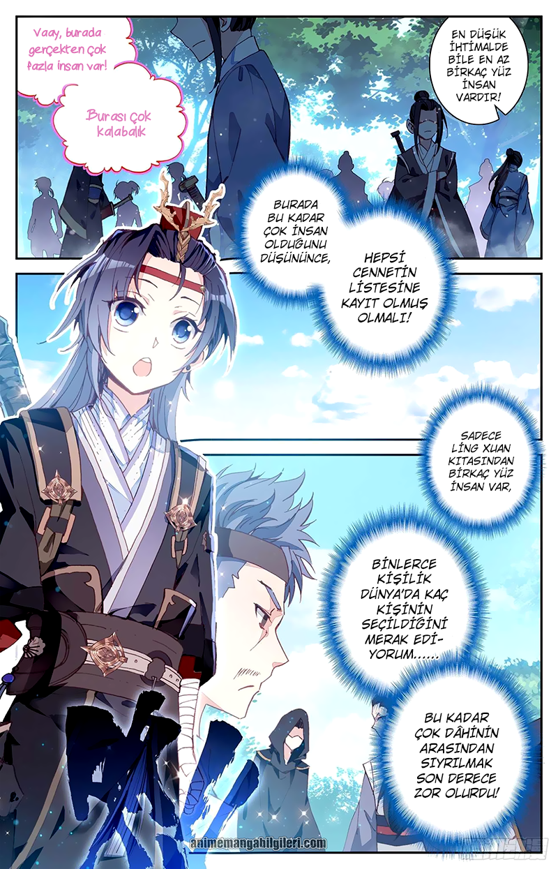 The Heaven's List - Bölüm 13