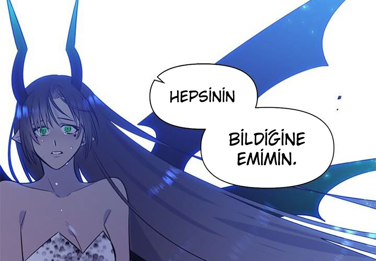 The Demon Lord Wants to Die - Bölüm 44