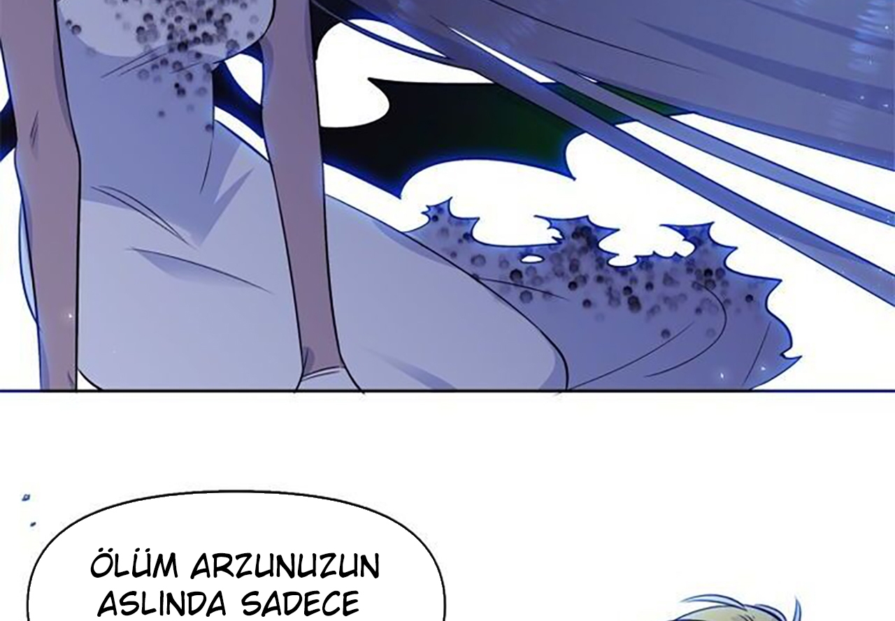 The Demon Lord Wants to Die - Bölüm 44
