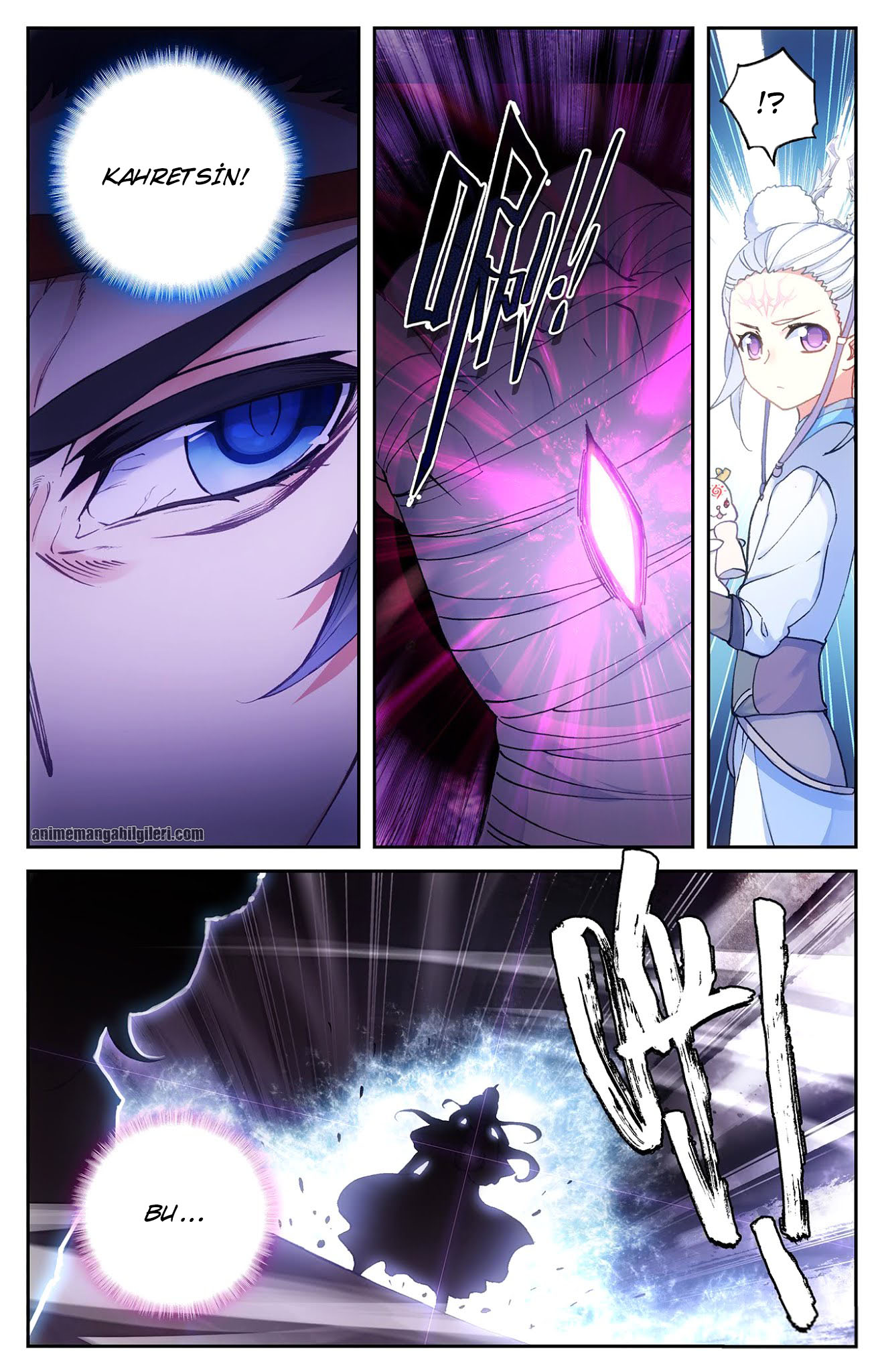 The Heaven's List - Bölüm 23