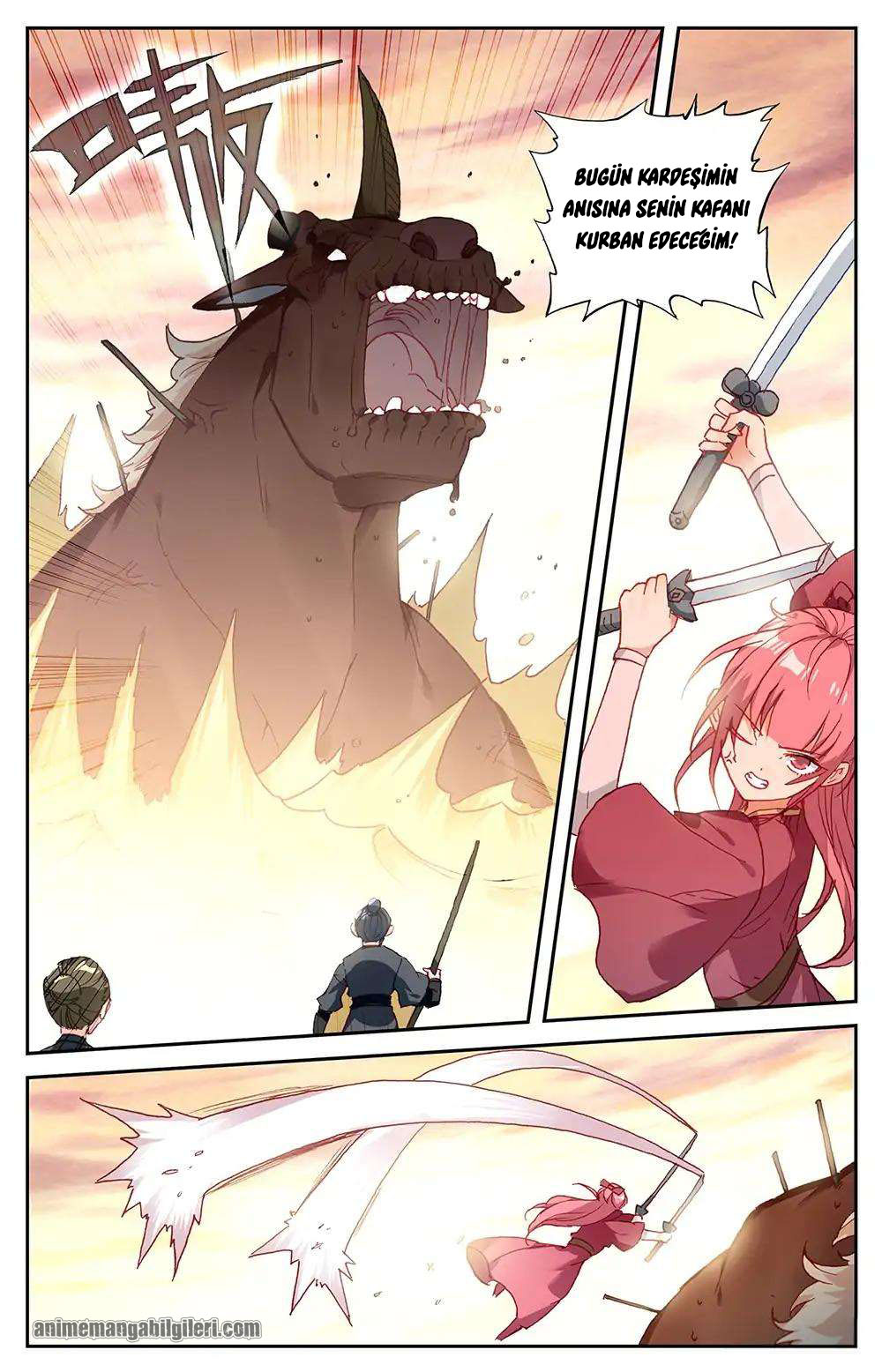 The Heaven's List - Bölüm 27