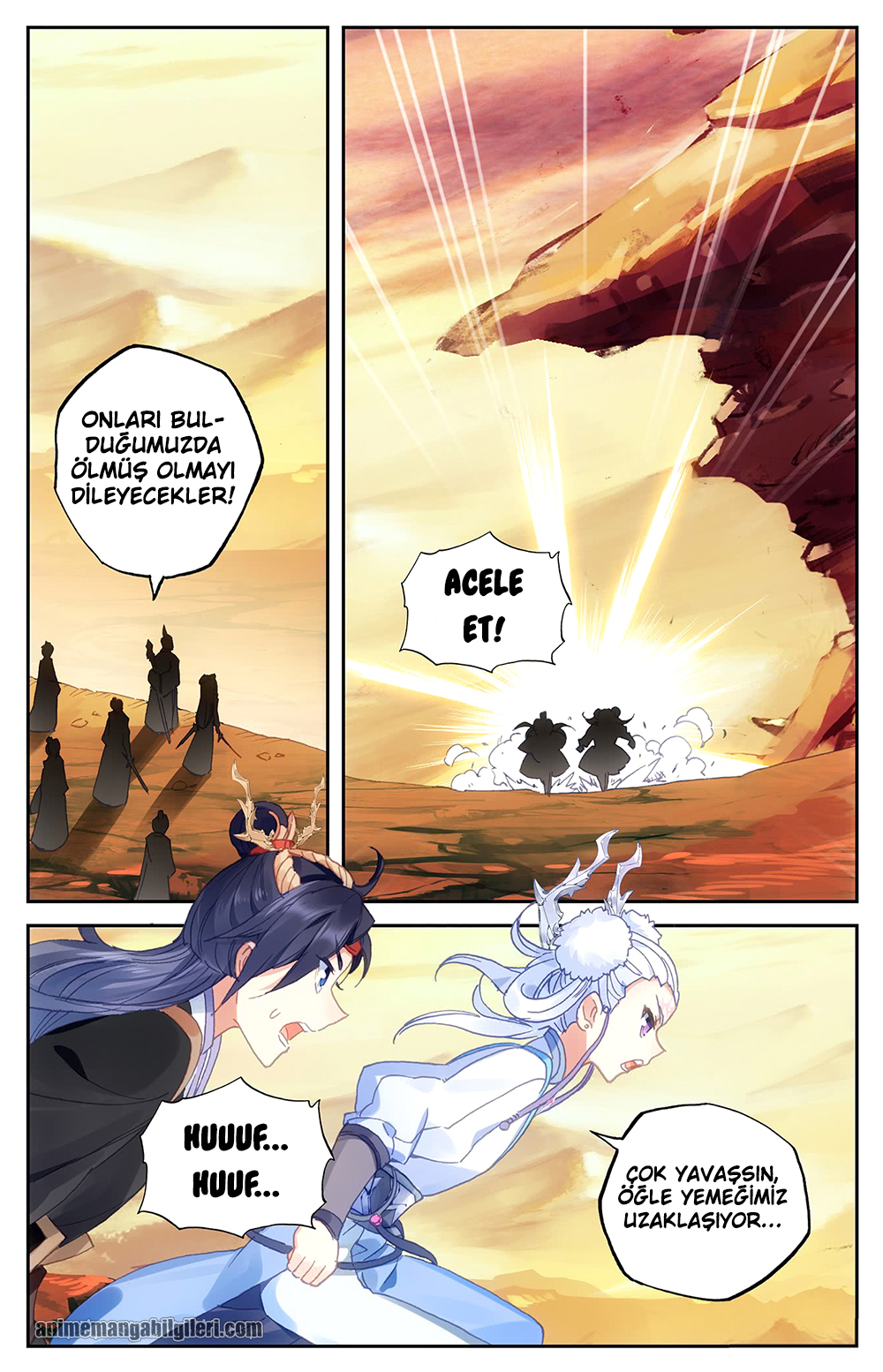The Heaven's List - Bölüm 26