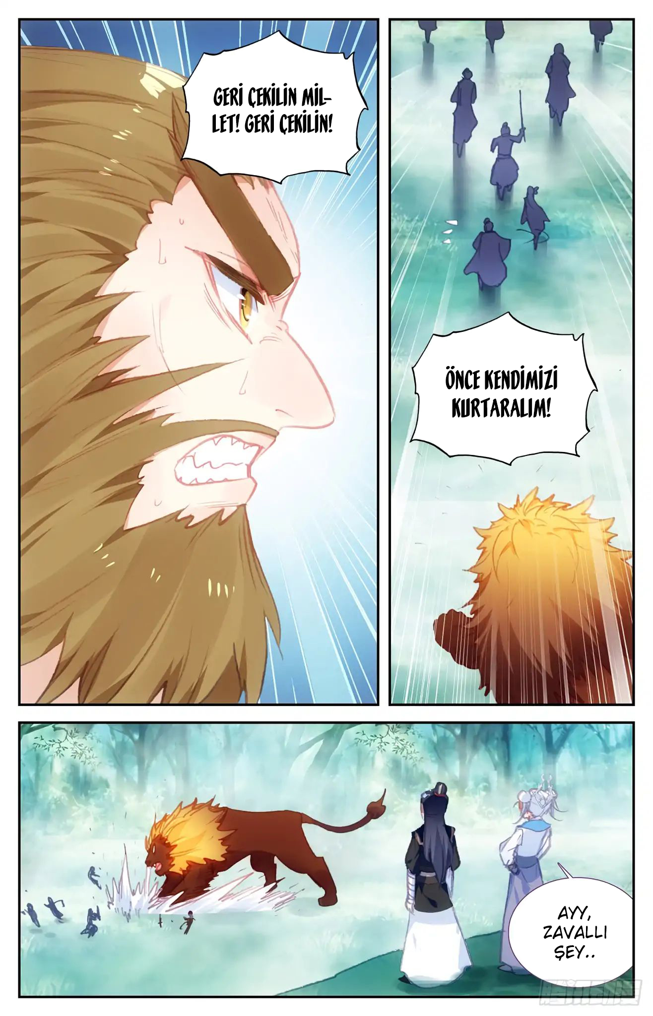 The Heaven's List - Bölüm 48