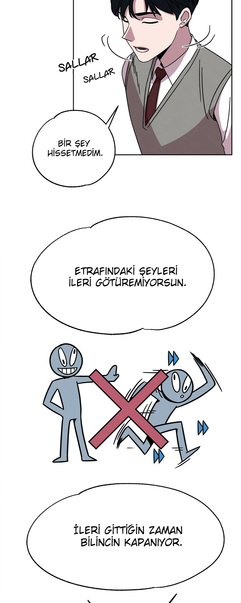 Fast Forward - Bölüm 6
