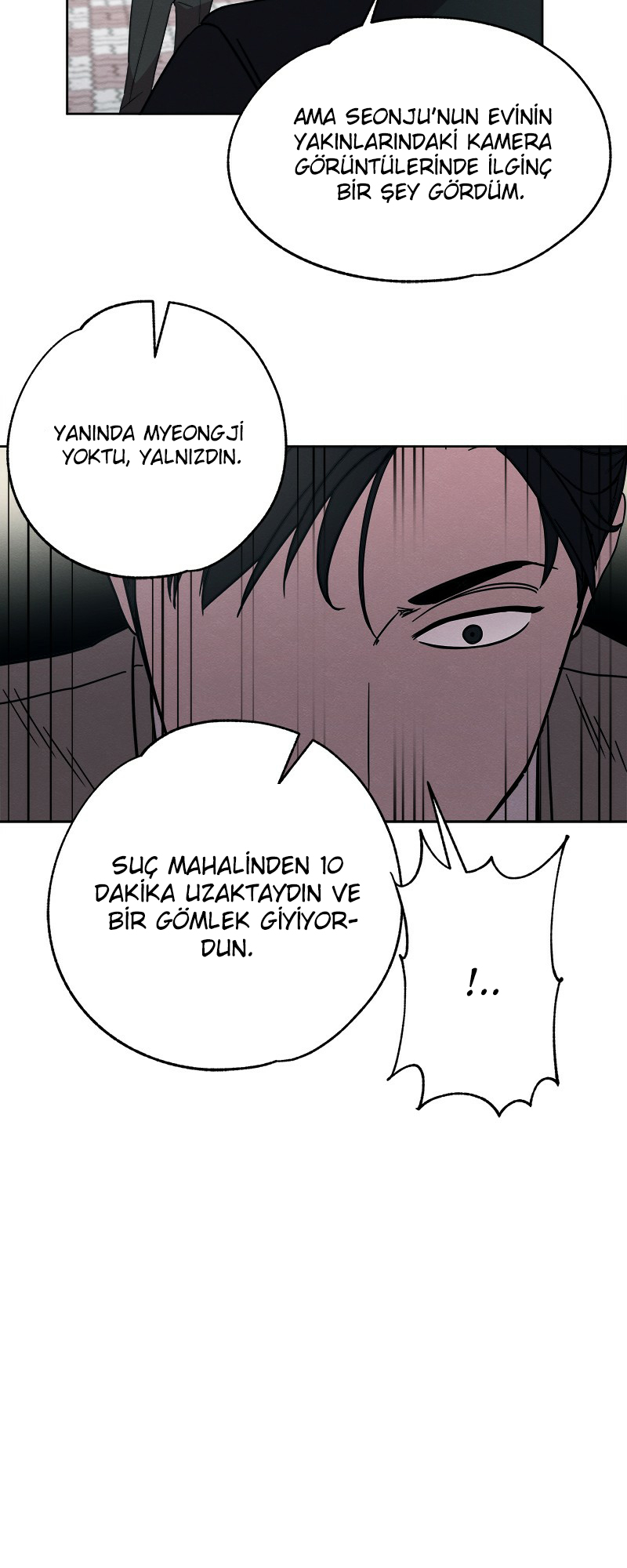 Fast Forward - Bölüm 6