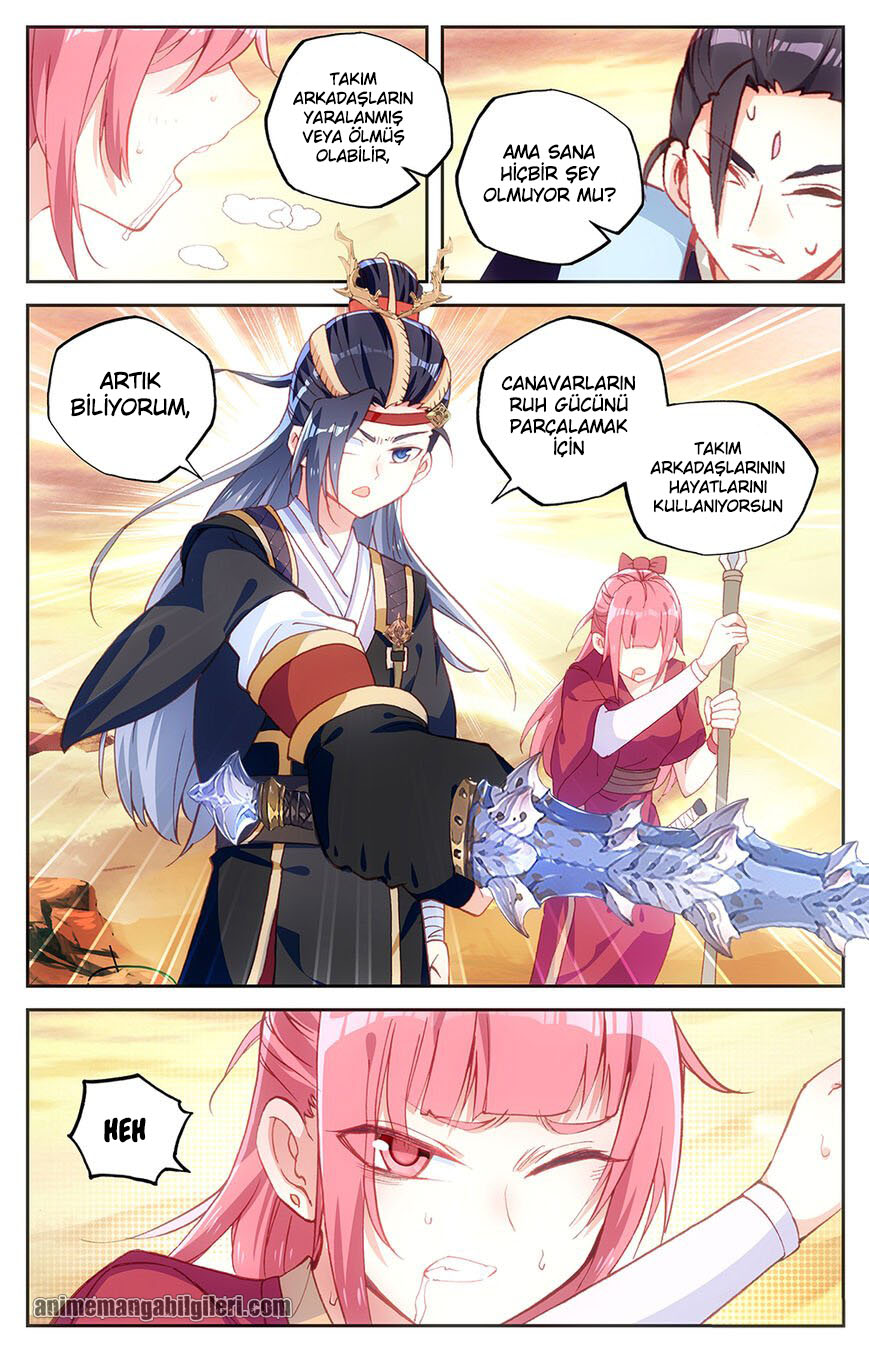 The Heaven's List - Bölüm 28