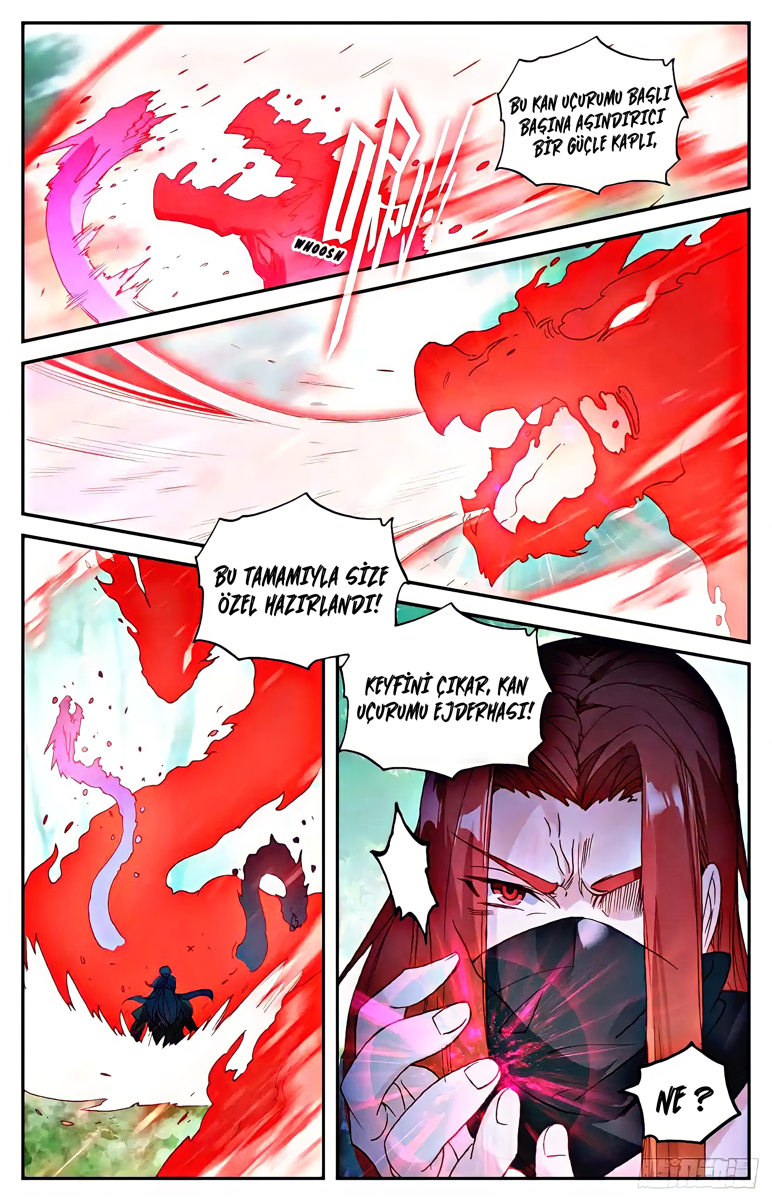 The Heaven's List - Bölüm 38