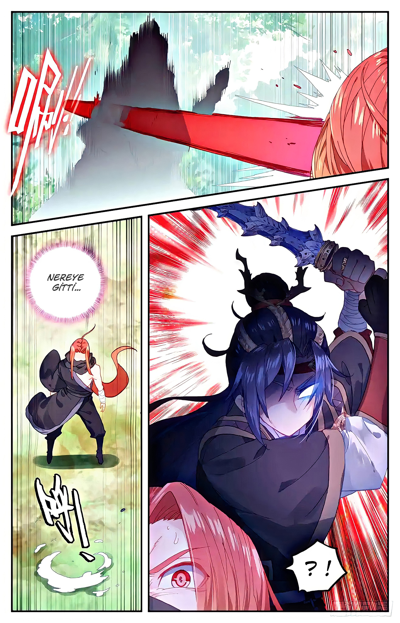 The Heaven's List - Bölüm 39