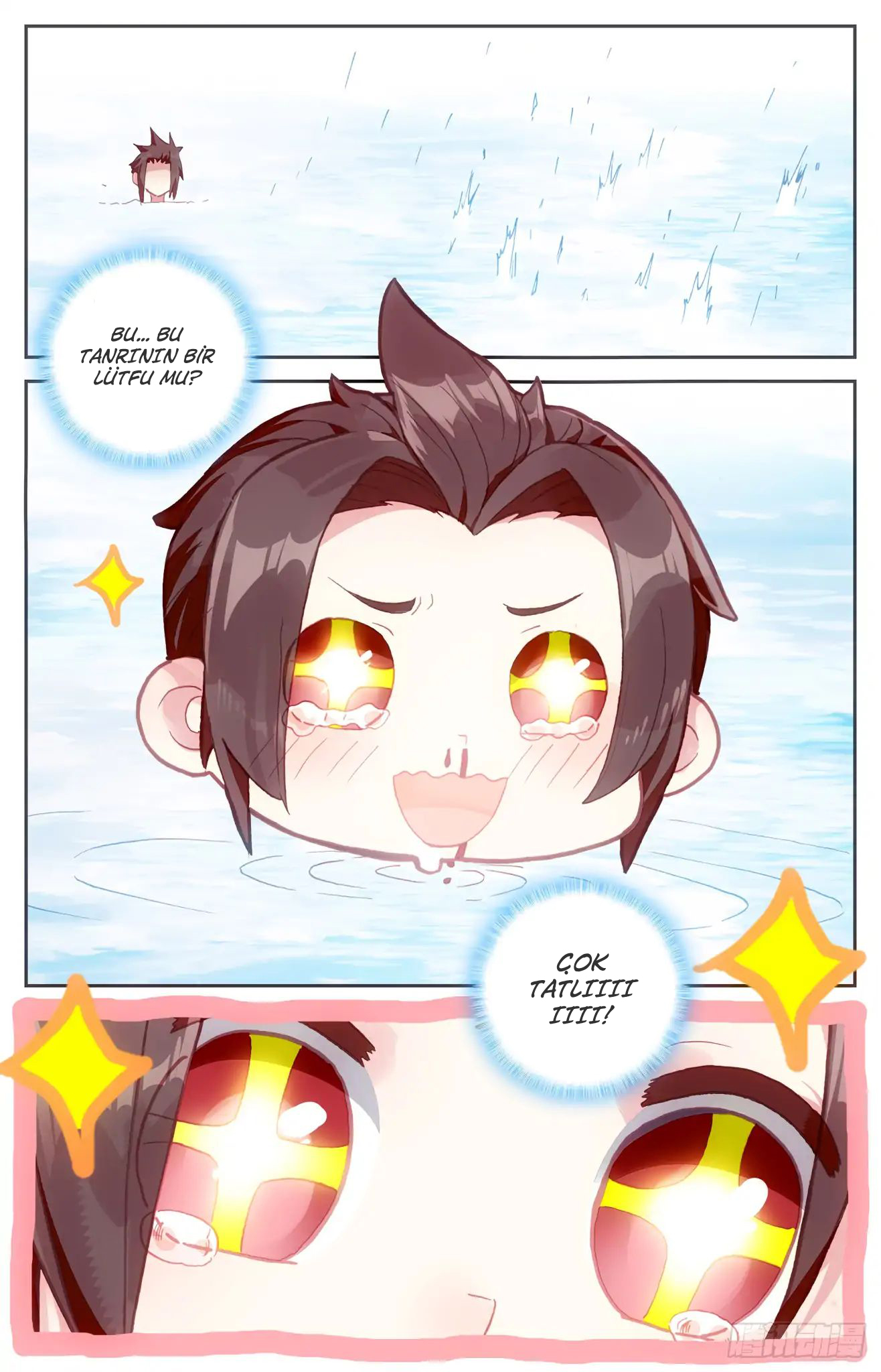 The Heaven's List - Bölüm 42