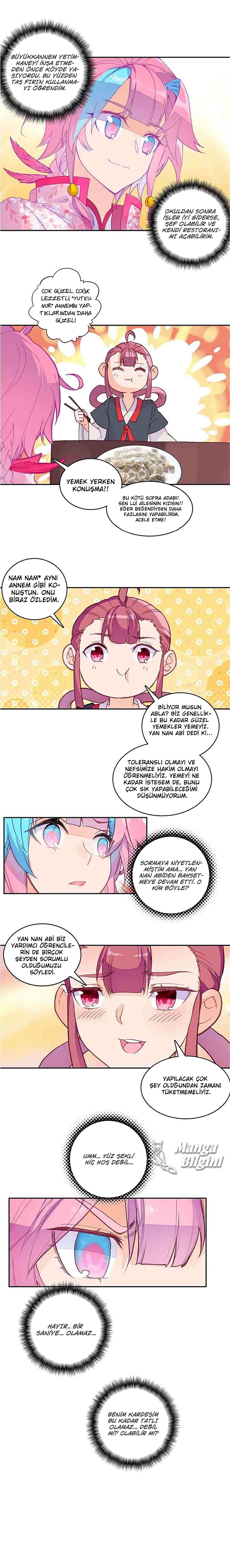 I'm the Girl With the Hacks! - Bölüm 39