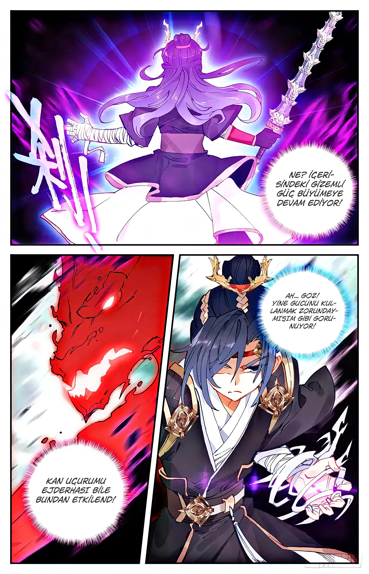The Heaven's List - Bölüm 38