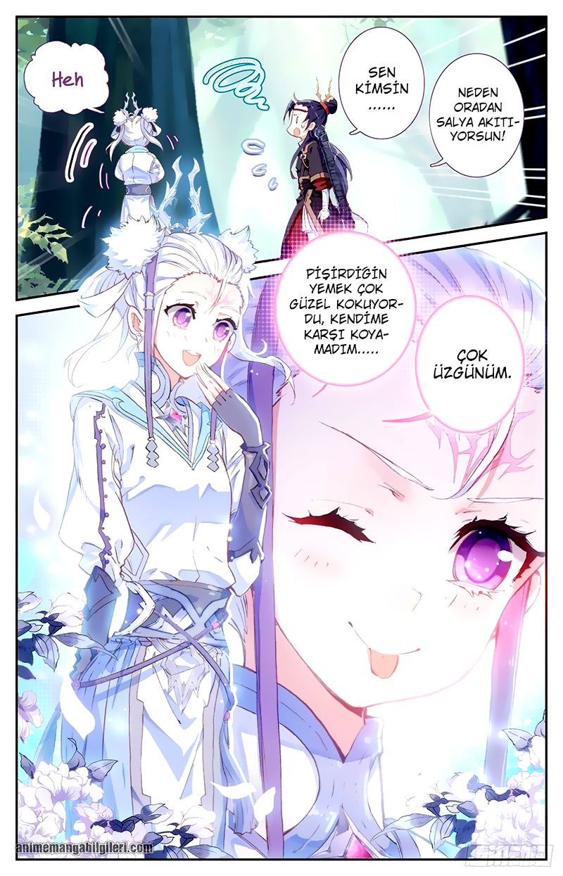 The Heaven's List - Bölüm 13