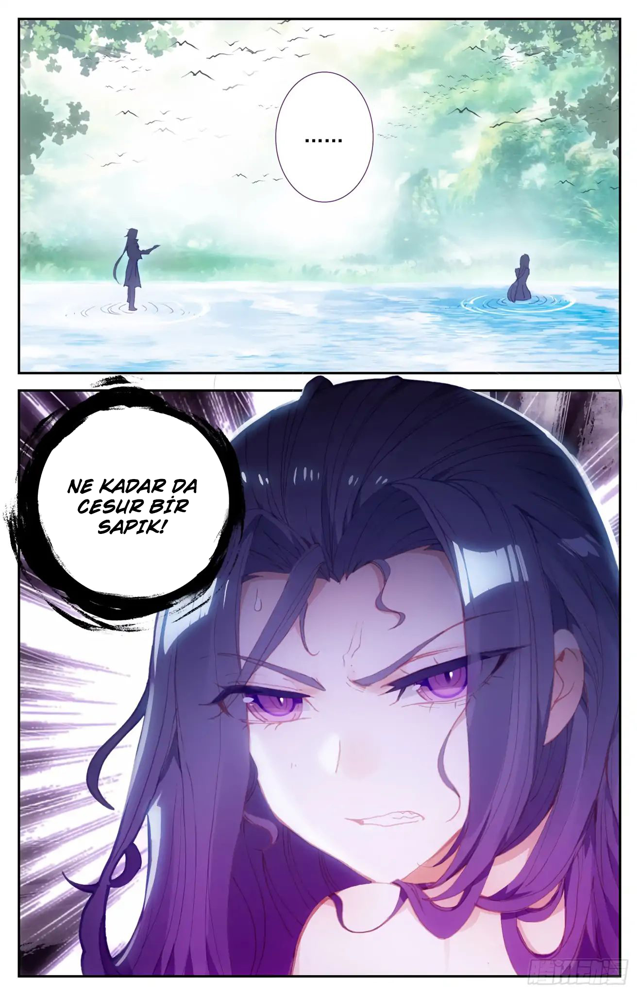 The Heaven's List - Bölüm 42