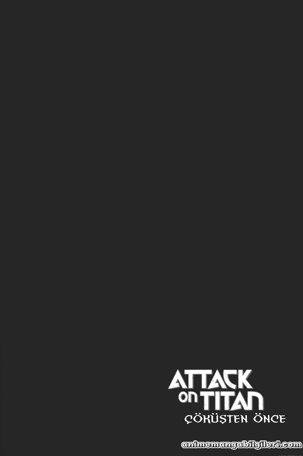 Shingeki no Kyojin - Before the Fall - Bölüm 13