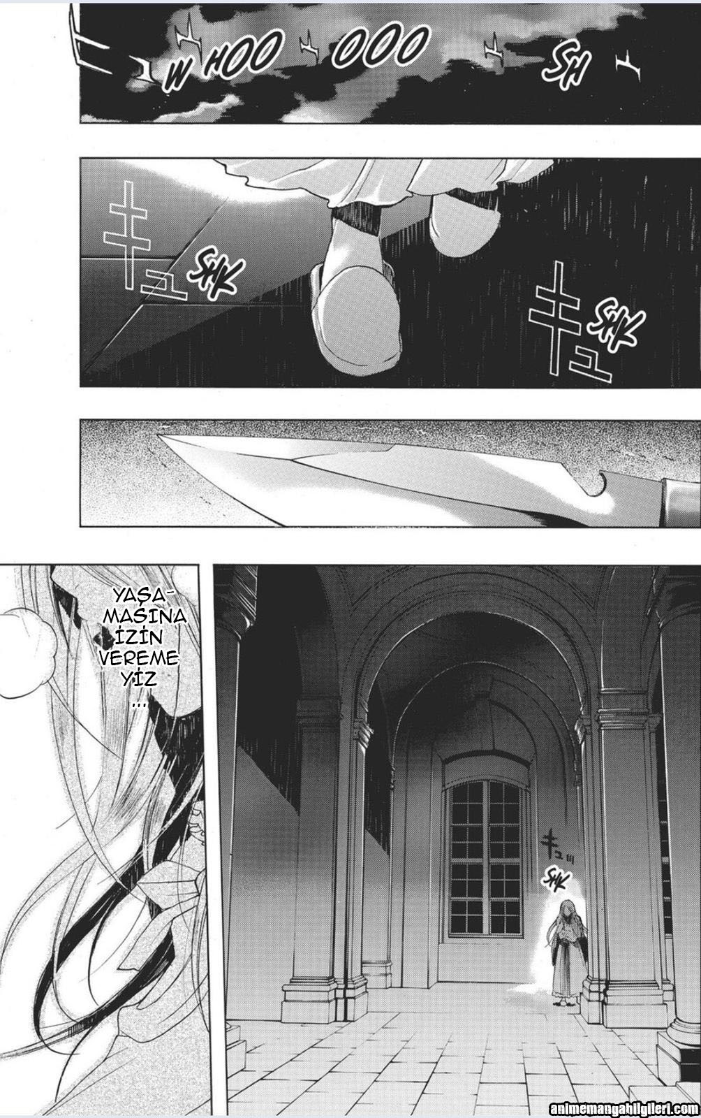 Shingeki no Kyojin - Before the Fall - Bölüm 3