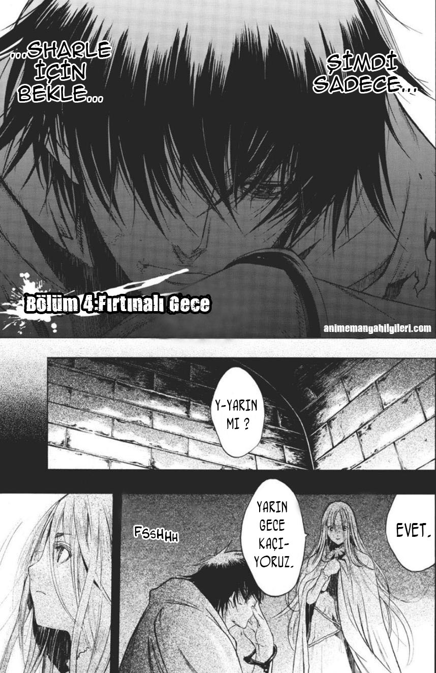 Shingeki no Kyojin - Before the Fall - Bölüm 4