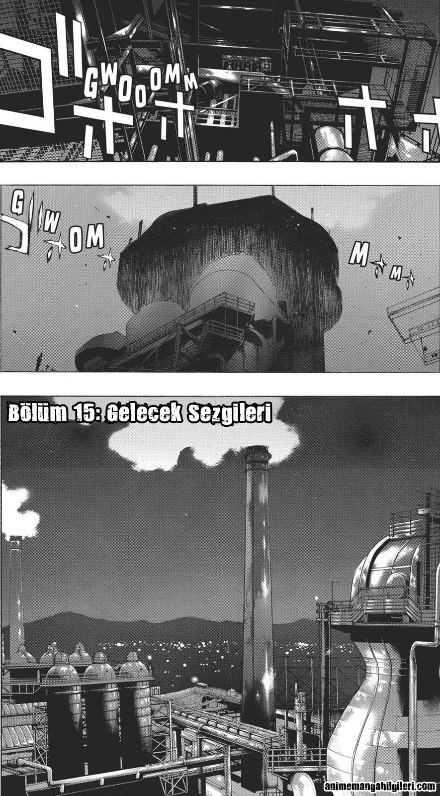 Shingeki no Kyojin - Before the Fall - Bölüm 15