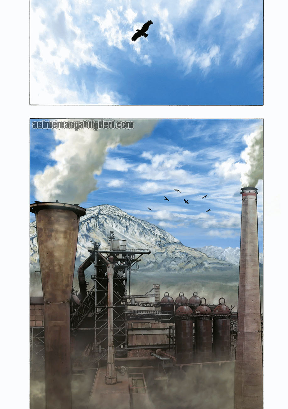 Shingeki no Kyojin - Before the Fall - Bölüm 25