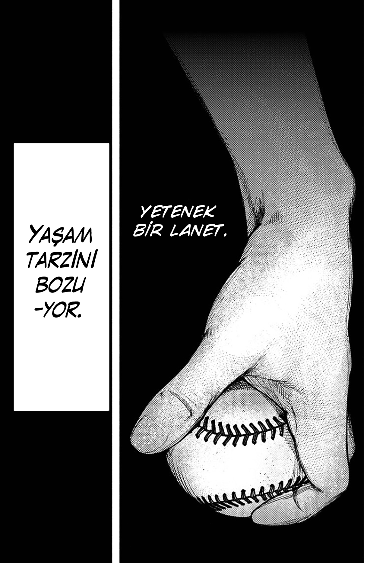 Choujin X - Bölüm 12
