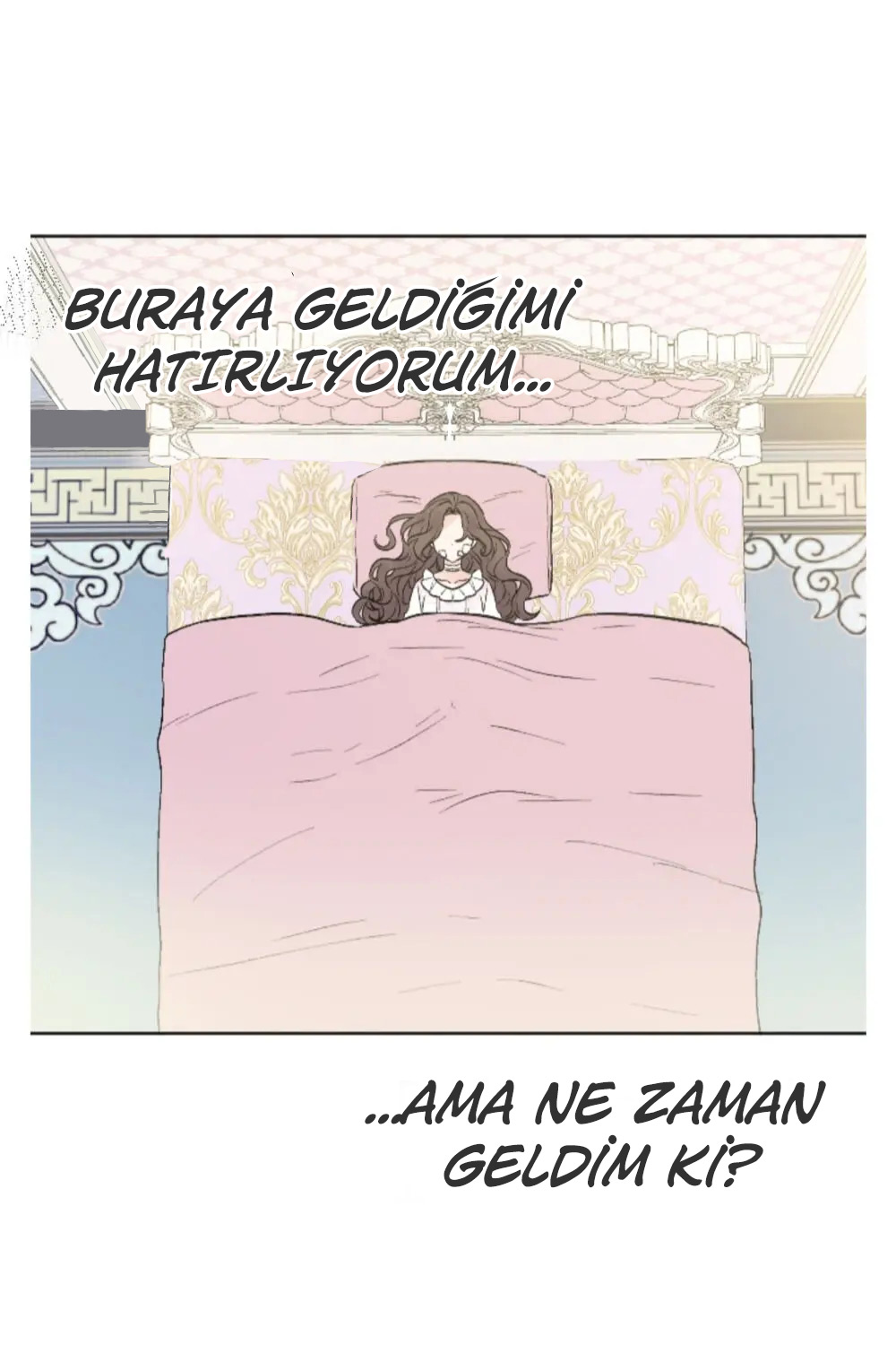 Abandoned Wife Has a New Husband - Bölüm 2