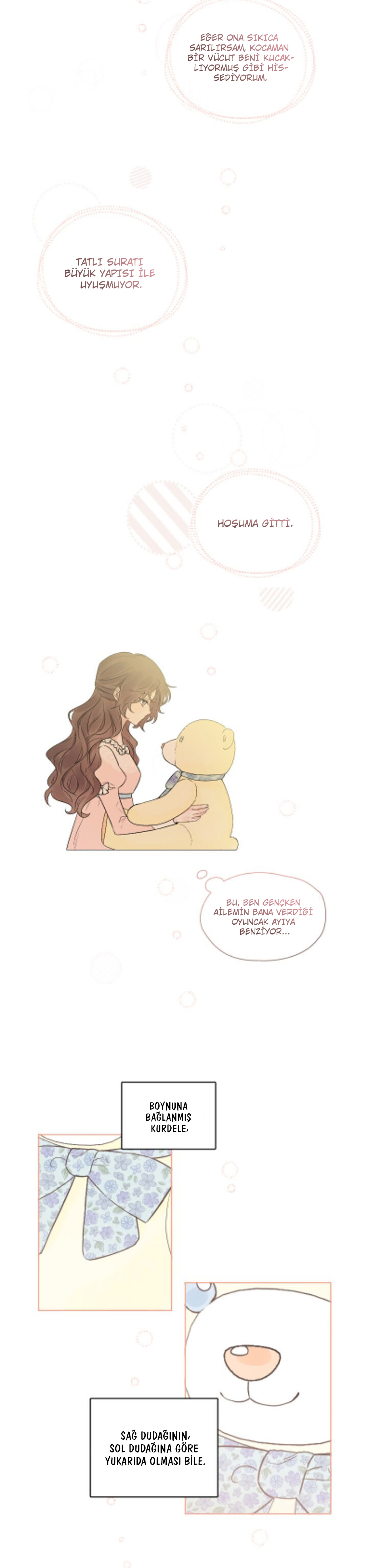 Abandoned Wife Has a New Husband - Bölüm 4