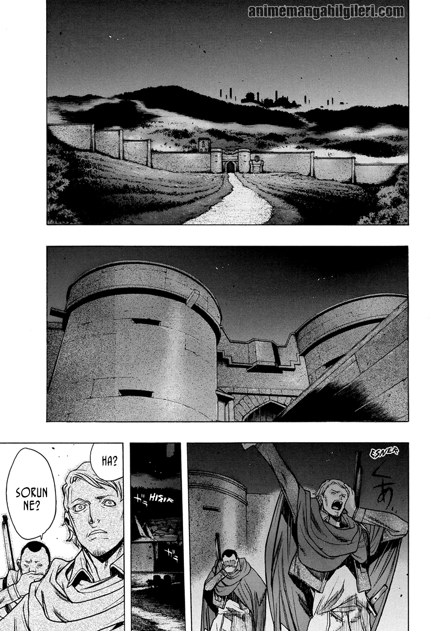Shingeki no Kyojin - Before the Fall - Bölüm 26