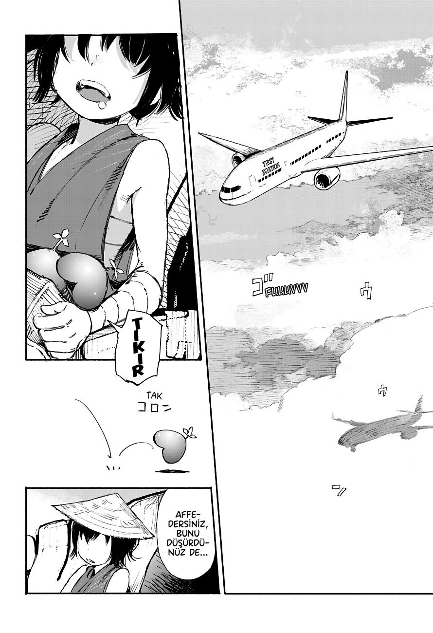Choujin X - Bölüm 1