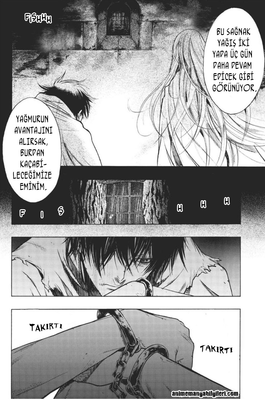 Shingeki no Kyojin - Before the Fall - Bölüm 4