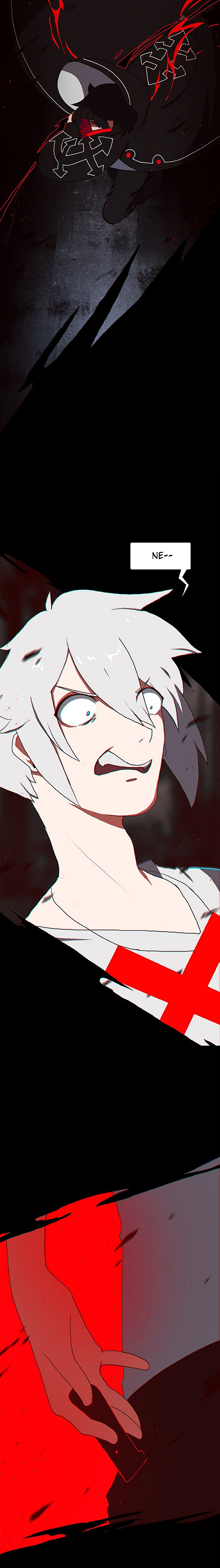 I'm the Grim Reaper - Bölüm 3