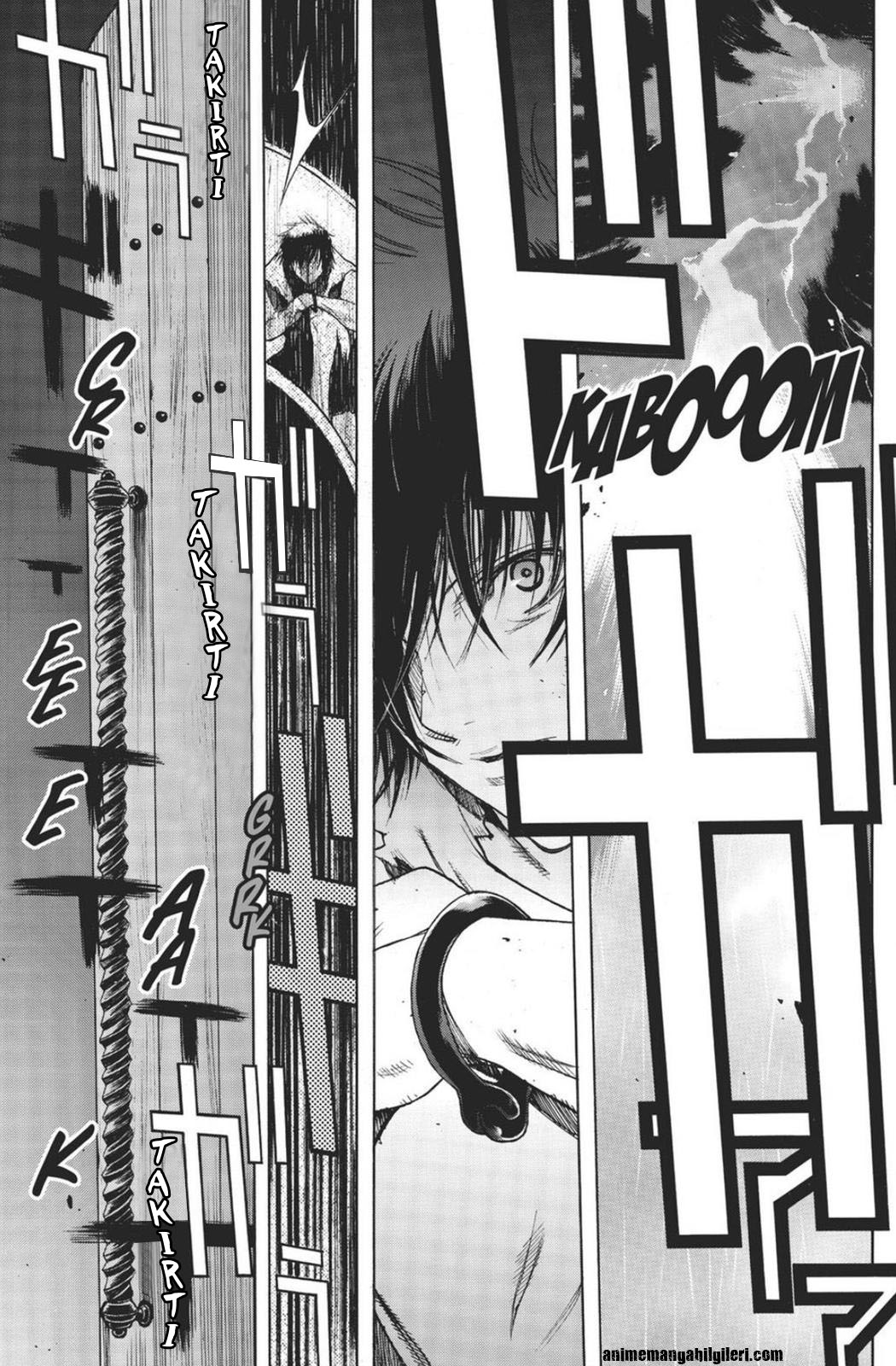 Shingeki no Kyojin - Before the Fall - Bölüm 4