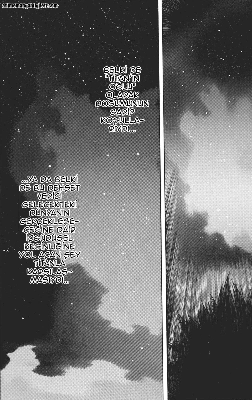 Shingeki no Kyojin - Before the Fall - Bölüm 16