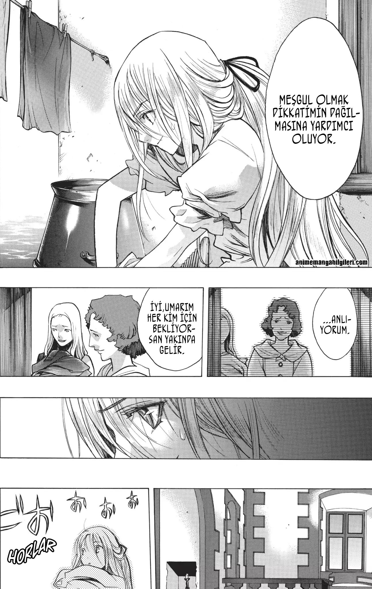 Shingeki no Kyojin - Before the Fall - Bölüm 20.6