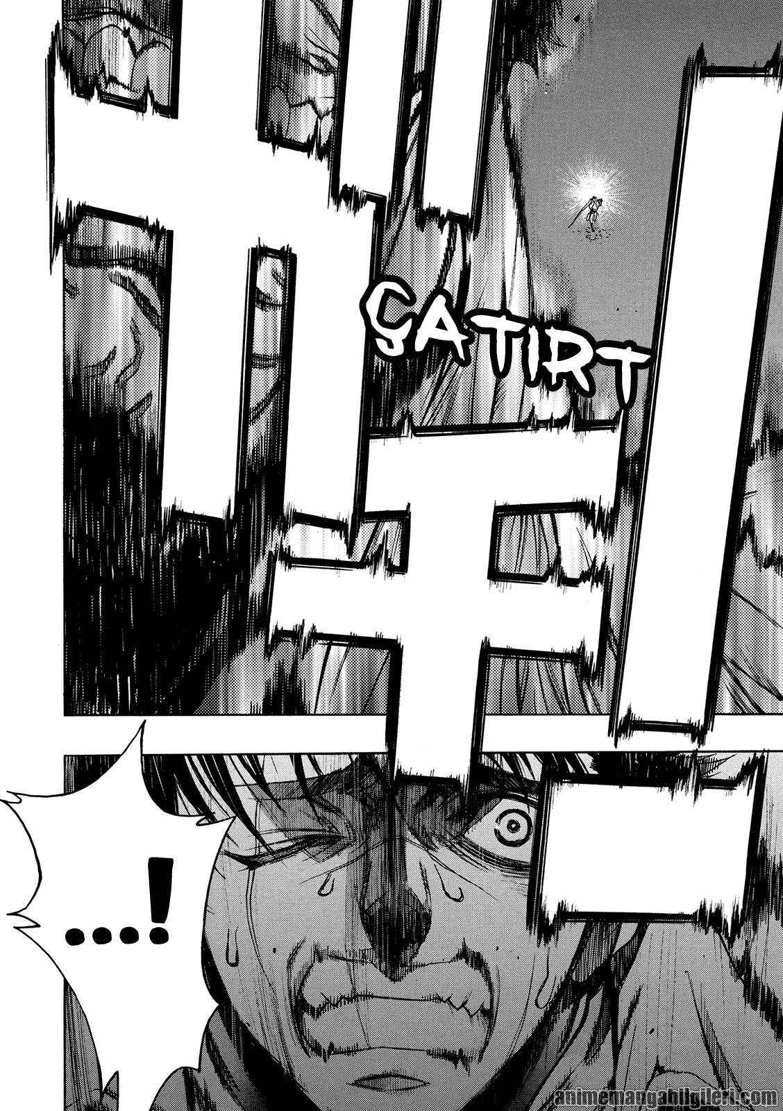 Shingeki no Kyojin - Before the Fall - Bölüm 24